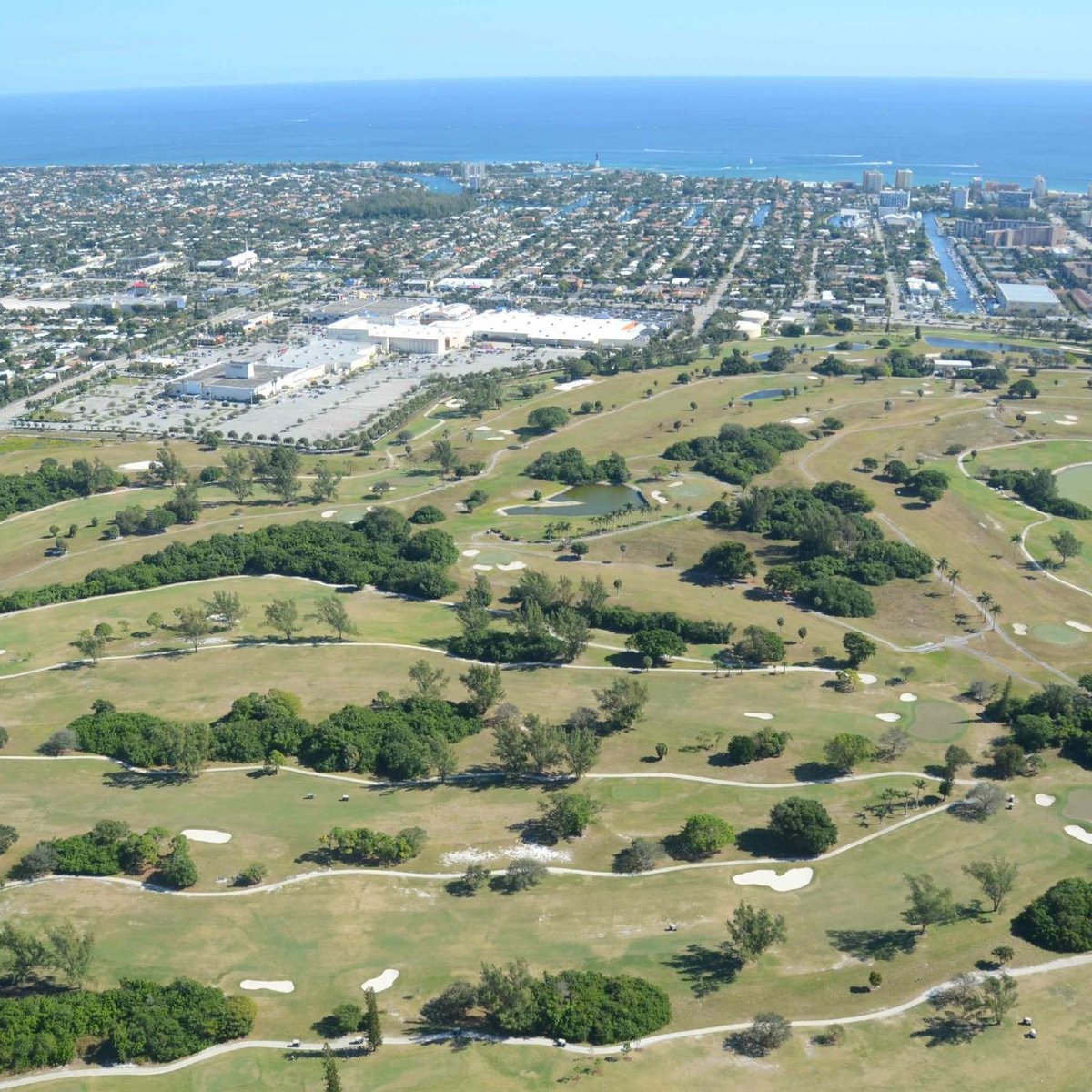 Pompano Beach Golf Course - All You Need to Know BEFORE You ...