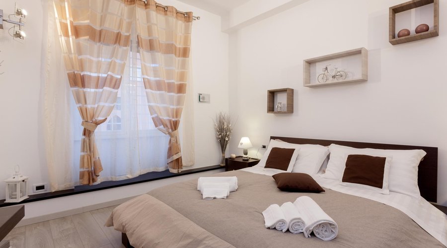 Le camere