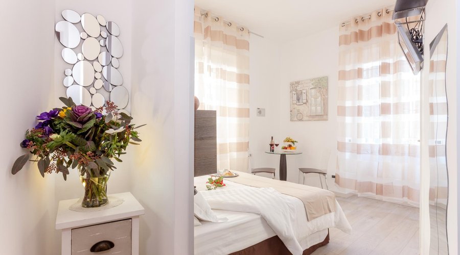 Le camere