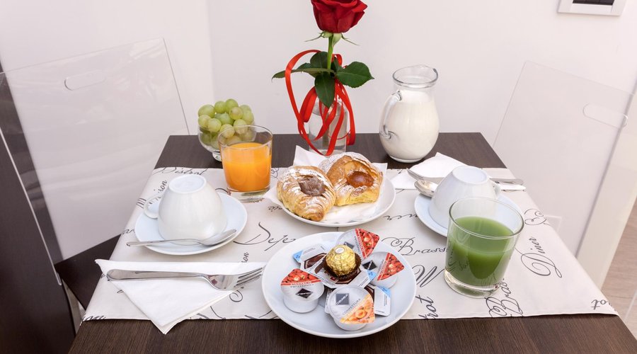 Breakfast