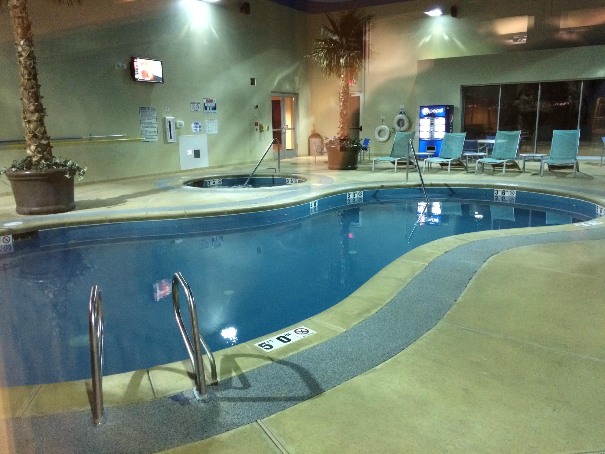 Route 66 Casino Hotel Pool Pictures Reviews Tripadvisor   Route 66 Casino Hotel 