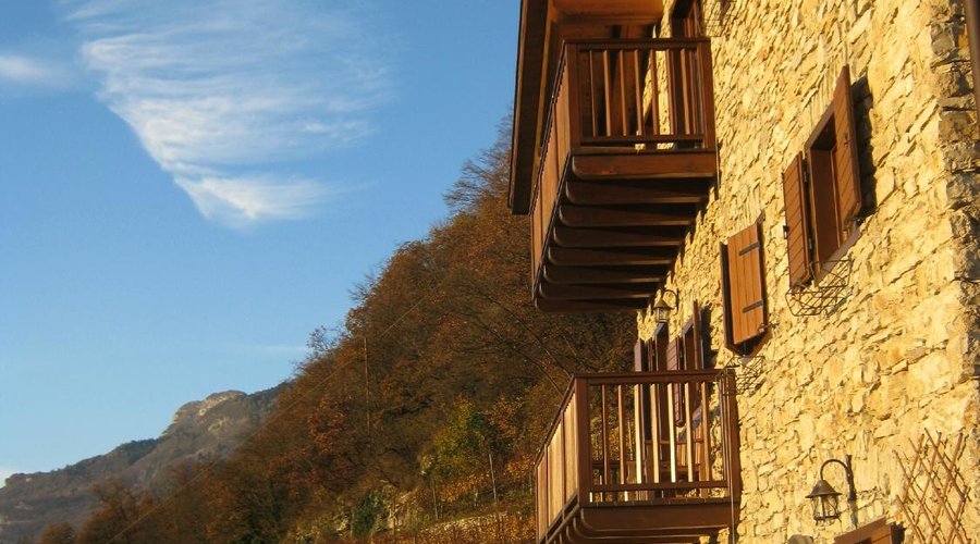 esterno b&b