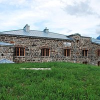 Forte delle Benne