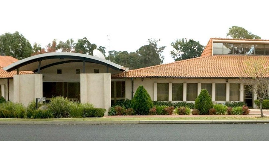 Banksia Motel