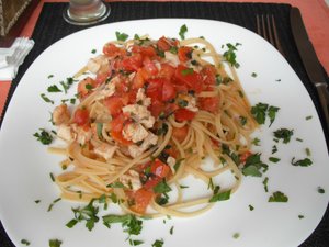 Comida