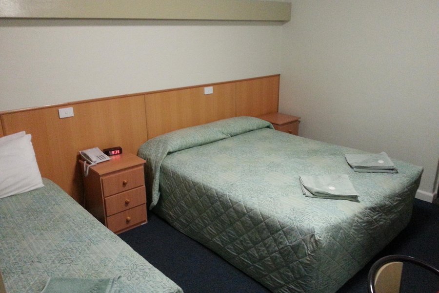 Glenara RSL Motel Lakes Entrance (엔트런스 호수) - 호텔 리뷰