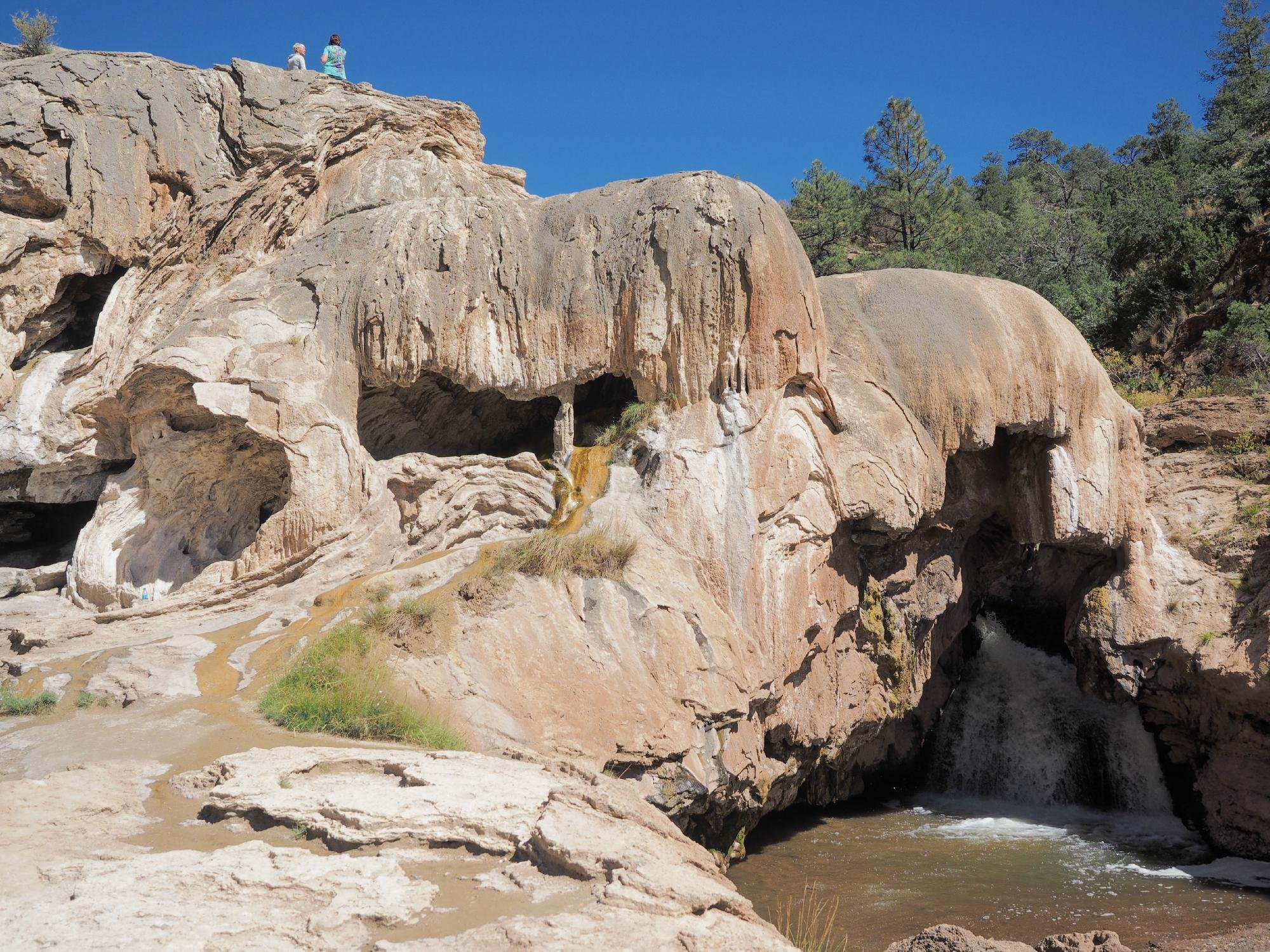 Jemez Trail National Scenic Byway All You Need to Know BEFORE