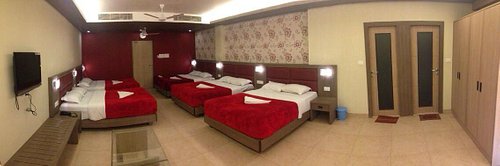 Puri Hotel Odisha Hotel Reviews Photos Rate Comparison Tripadvisor