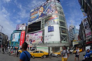 旅客