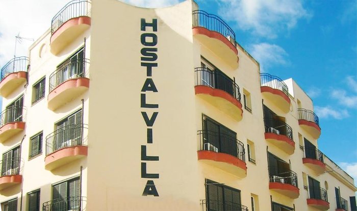 Imagen 2 de Hostal Villa