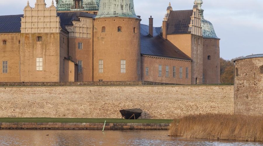 Kalmar Slott