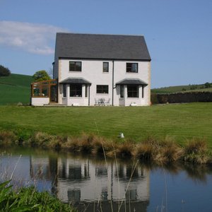 Balhousie Farm B&B