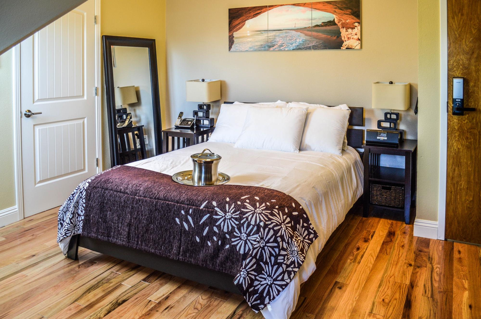 RIO VISTA INN SUITES SANTA CRUZ Prices Boutique Hotel