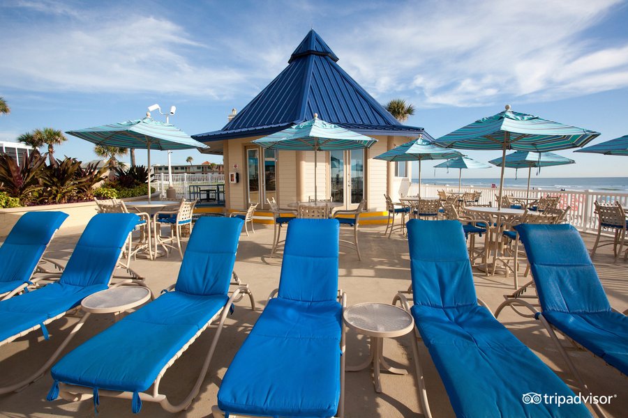 DAYTONA BEACH REGENCY (Floride) - Avis Hôtel - Tripadvisor