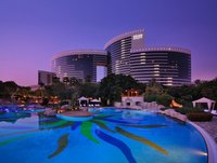 Hotel photo 4 of Grand Hyatt Dubai.