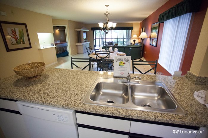 Orlando Florida Westgate Vacation Villas Two Bedroom 1 week Vacation Rental