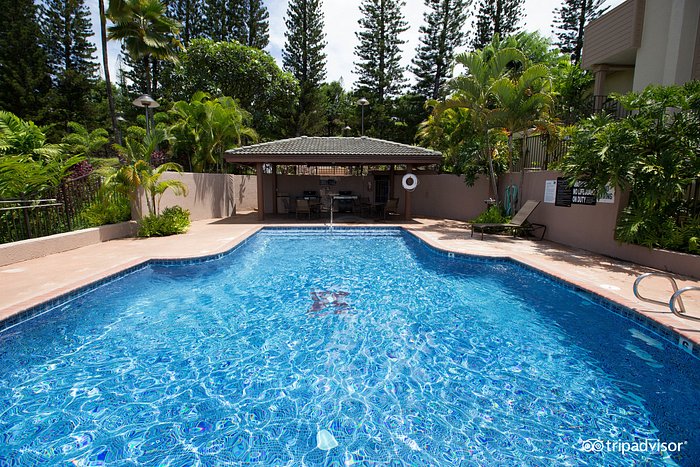 THE KAPALUA VILLAS, MAUI - Updated 2023 Prices & Resort Reviews (Hawaii)