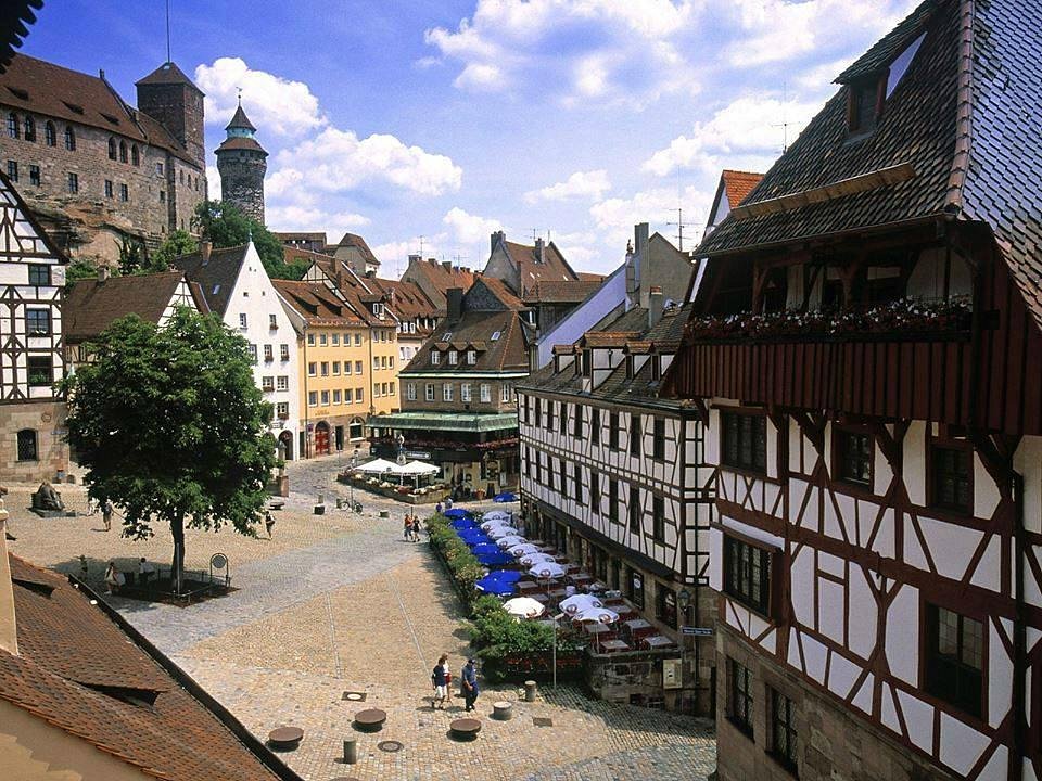 tours of munich and bavaria