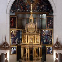 Monasterio de San Bernardo