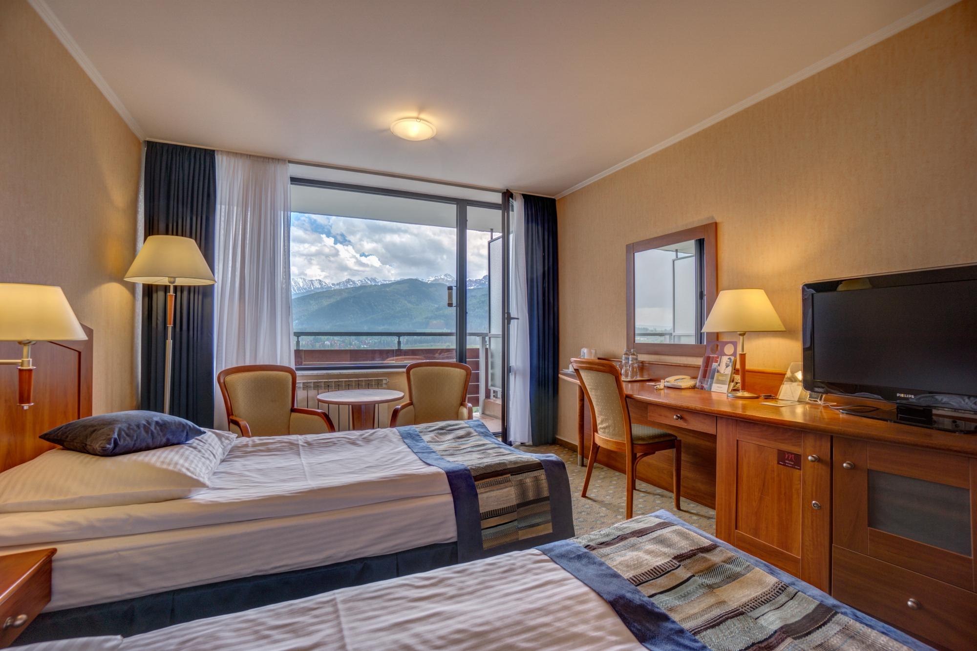 Hotel photo 86 of Mercure Kasprowy Zakopane.