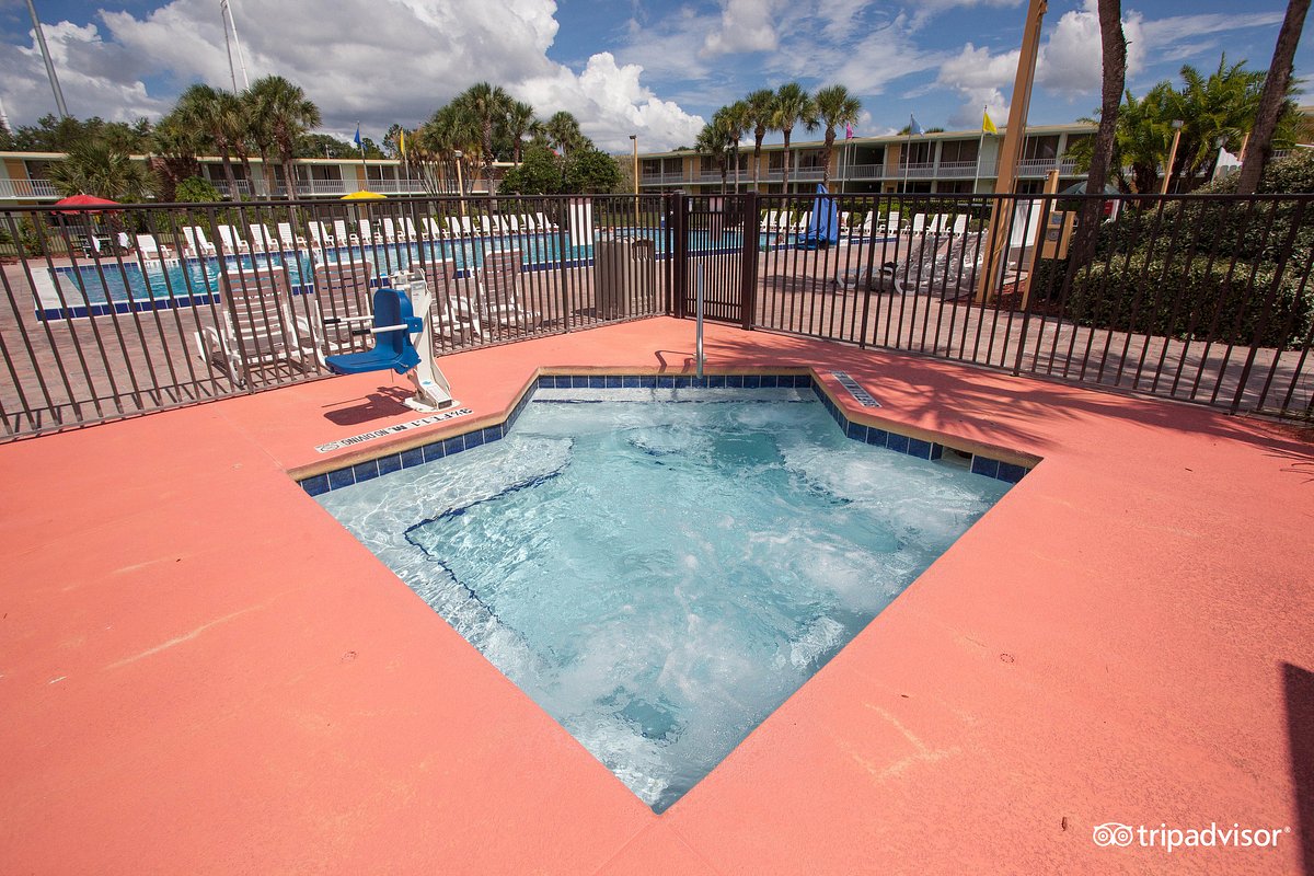 Seralago Hotel &amp; Suites, hotel in Kissimmee