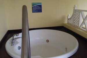 Habitación y suite