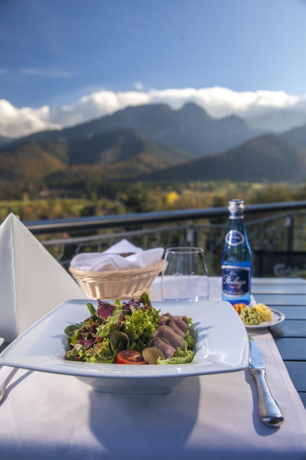 Hotel photo 67 of Mercure Kasprowy Zakopane.