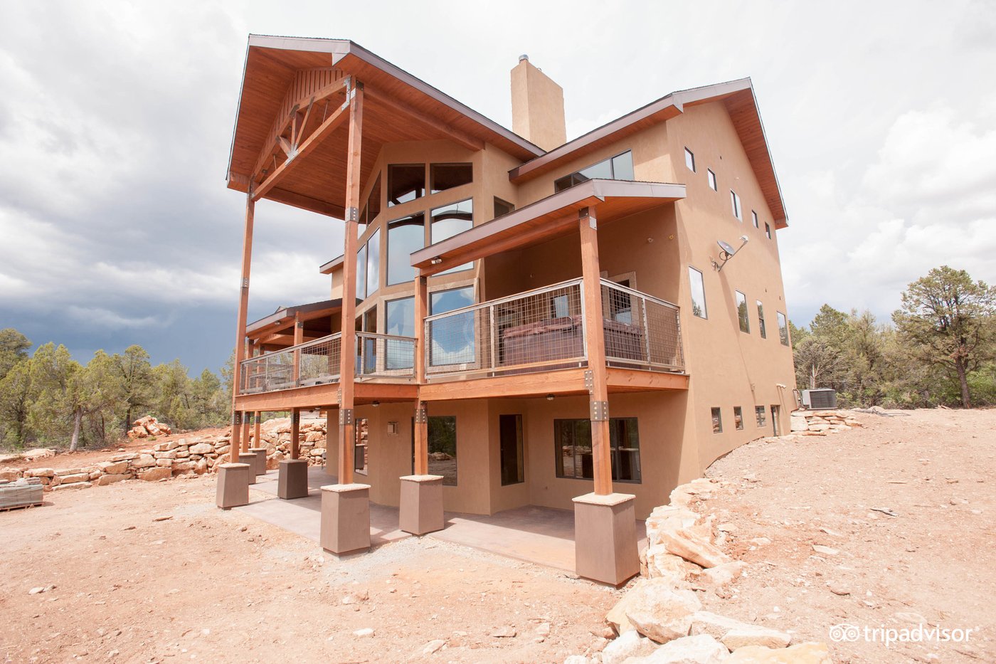 ZION PONDEROSA RANCH RESORT : tarifs 2025 et 34 avis