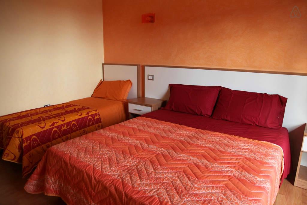 B&B DEL CORSO (Gangi, Italia - Sicilia): Opiniones Y Precios