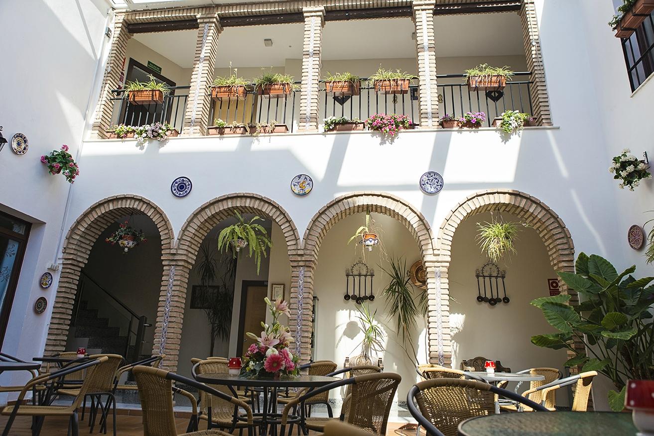 Hotel de los Faroles UPDATED Prices Reviews Photos Cordoba