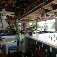 Outdoor Seating