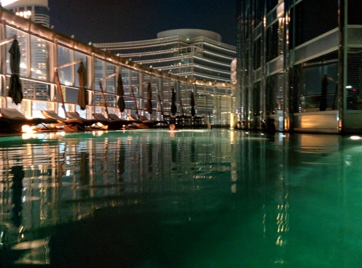 Arriba 94+ imagen armani spa burj khalifa