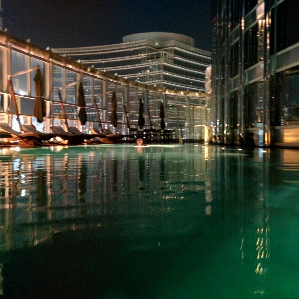 The Armani Spa (Dubai) - All You Need to Know BEFORE You Go