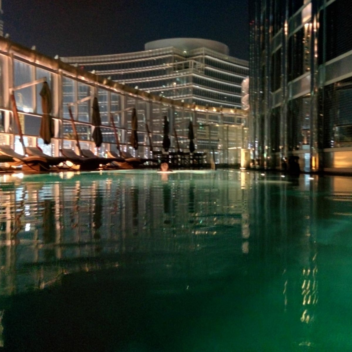 The Armani Spa Dubai All You Need To Know Before You Go