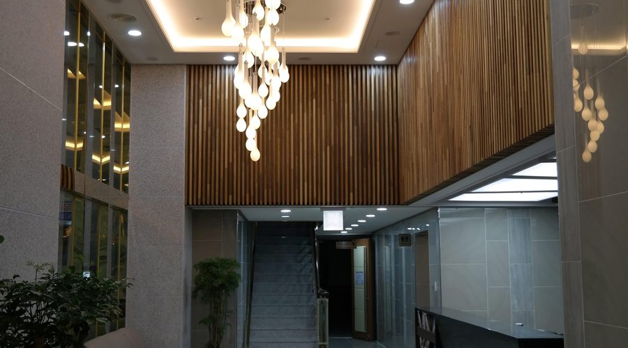 Reception&Lobby