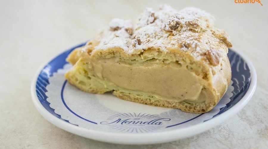 BAR PASTICCERIA MENNELLA, Torre Del Greco - Restaurant Reviews, Photos & Phone Number - Tripadvisor