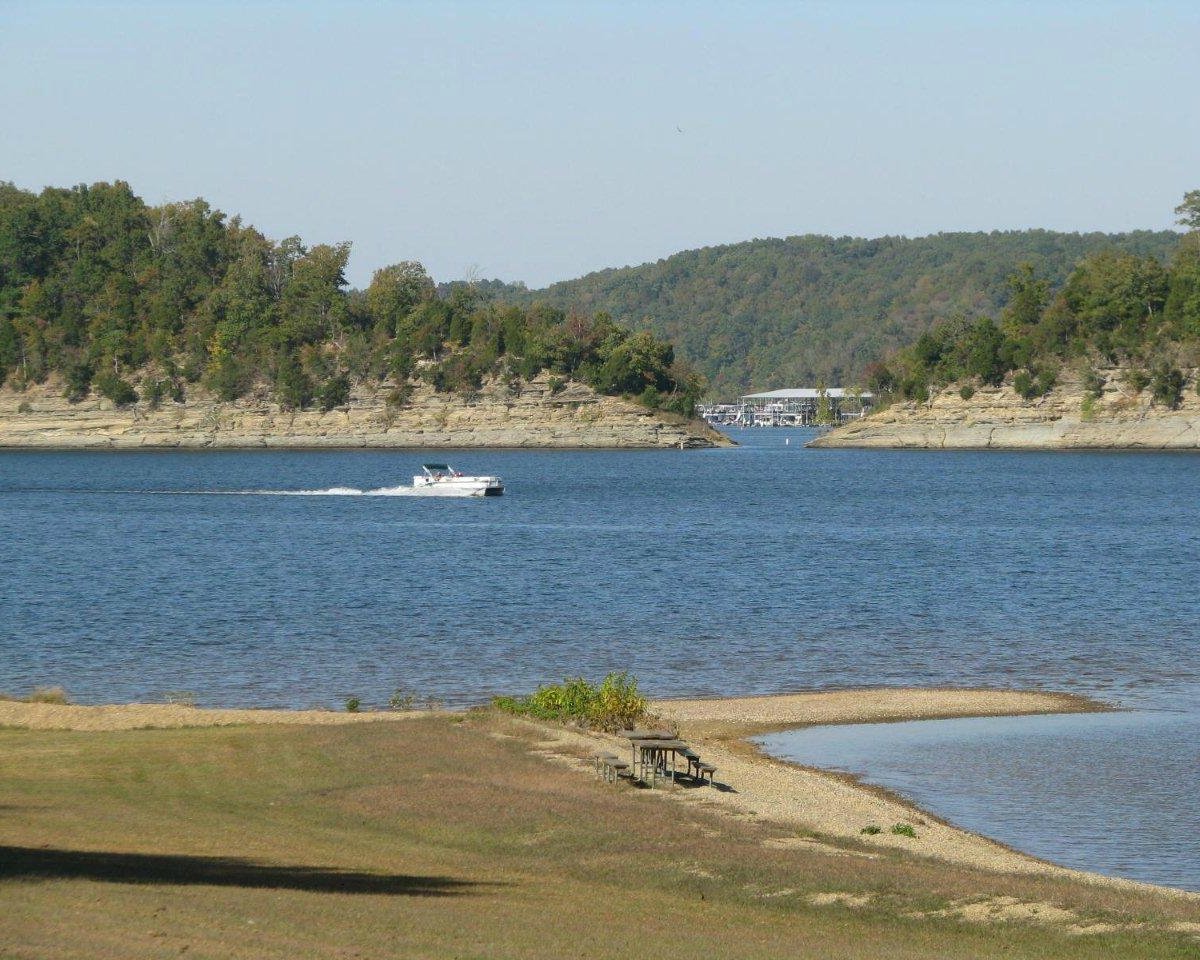 GREEN RIVER LAKE STATE PARK: Tutto quello che c'è da sapere