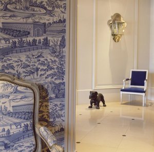 Hotel Le Royal Lyon - MGallery Collection, hotel in Lyon