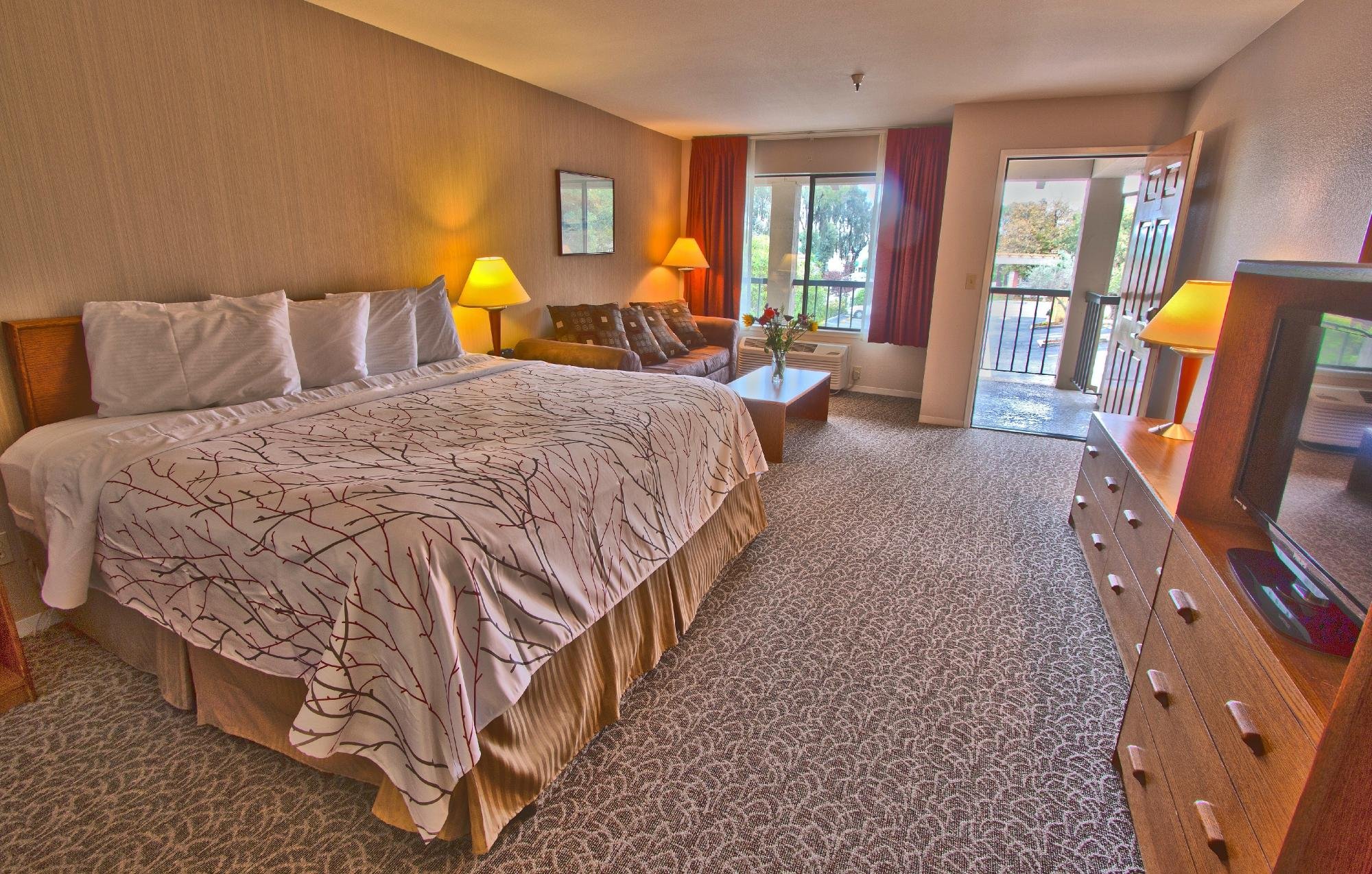 Mission Inn & Suites by null