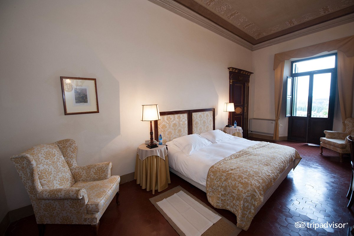 Palazzo Ravizza, hotel a Siena