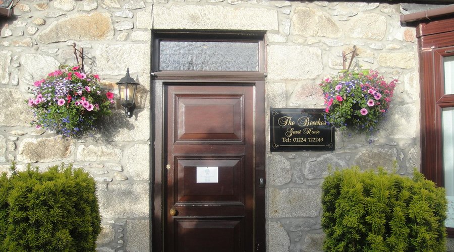 Front House