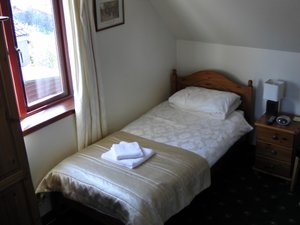 Rom og suite