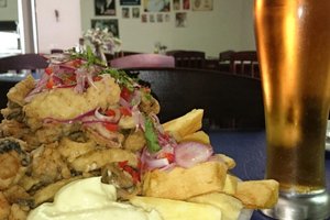Comida