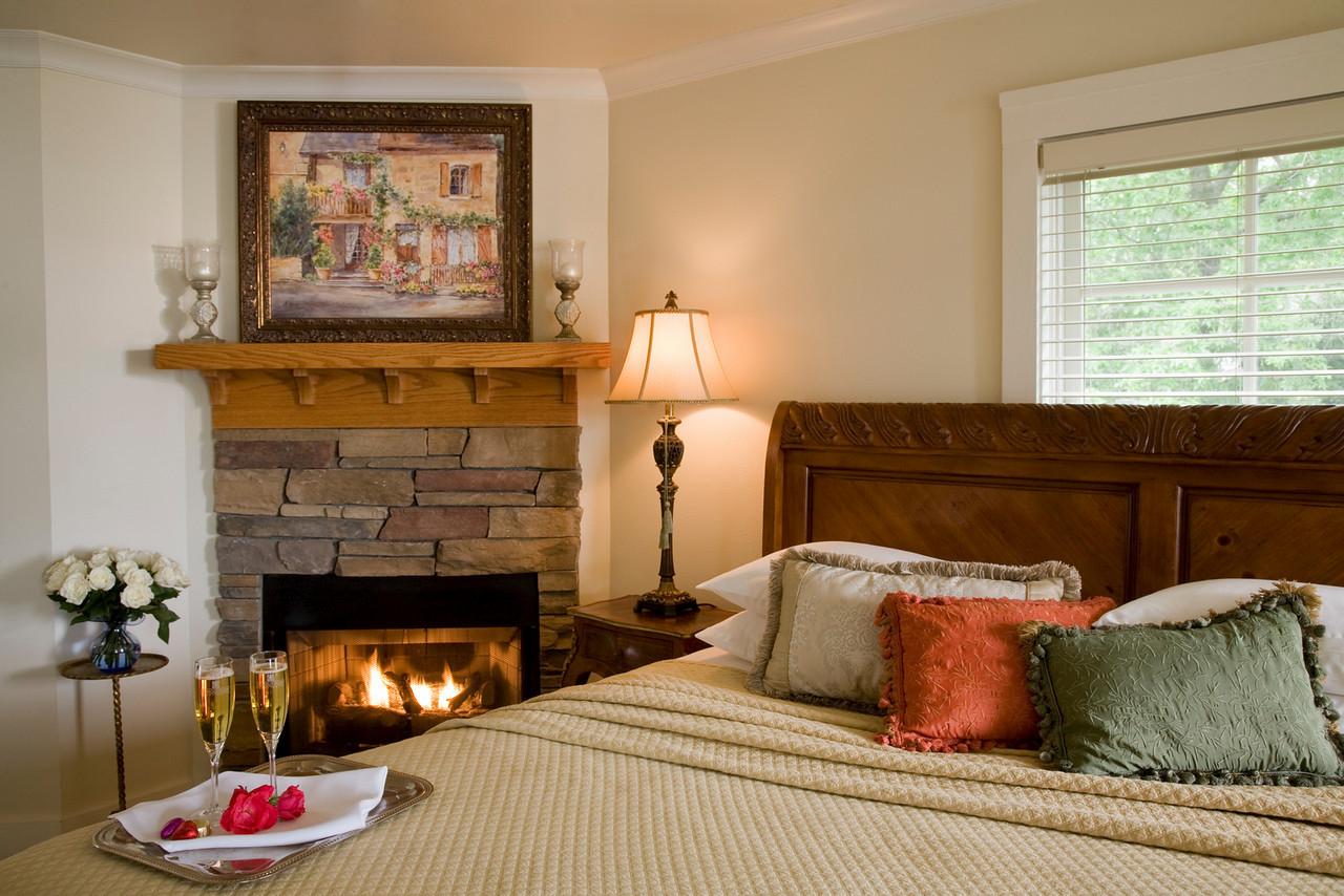 Hotel photo 54 of Lookout Point Lakeside Inn.