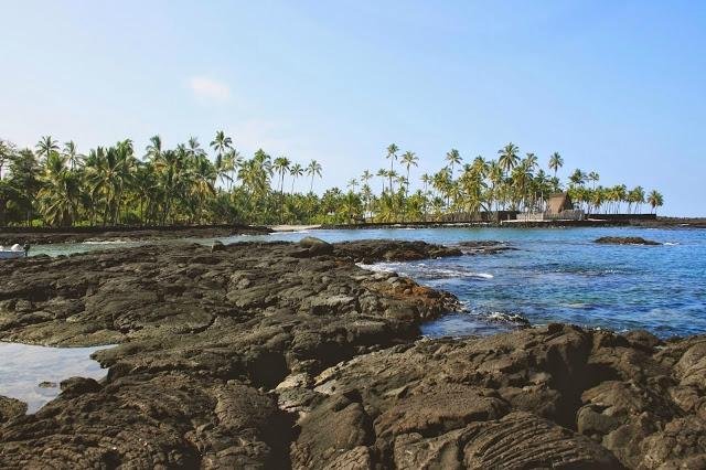 Pu'uhonua O Honaunau National Historical Park: All You Need to Know