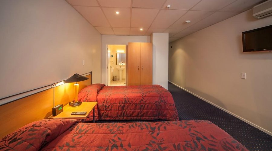 Studio Twin Room