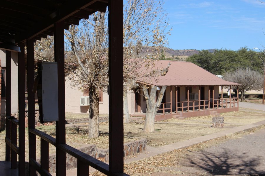 PRUDE RANCH - Prices & Reviews (Fort Davis, TX)