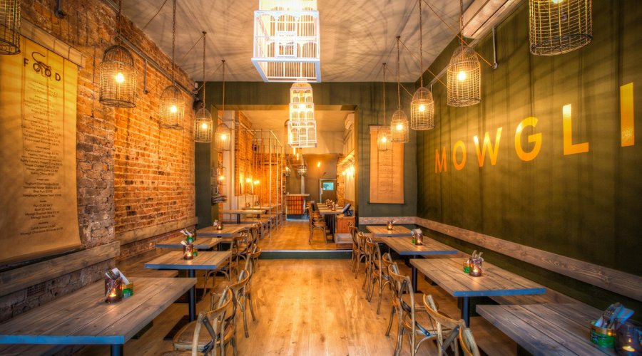 Mowgli Street Food