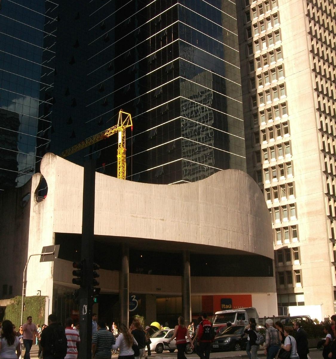 GPA Institucional - Projeto Store in Store ganha três novas unidades da  Swift em São Paulo