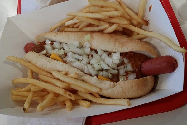 THE BEST 10 Hot Dogs in MILWAUKEE, WI - Last Updated December 2023